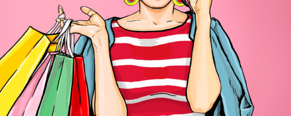 Mode pour femme