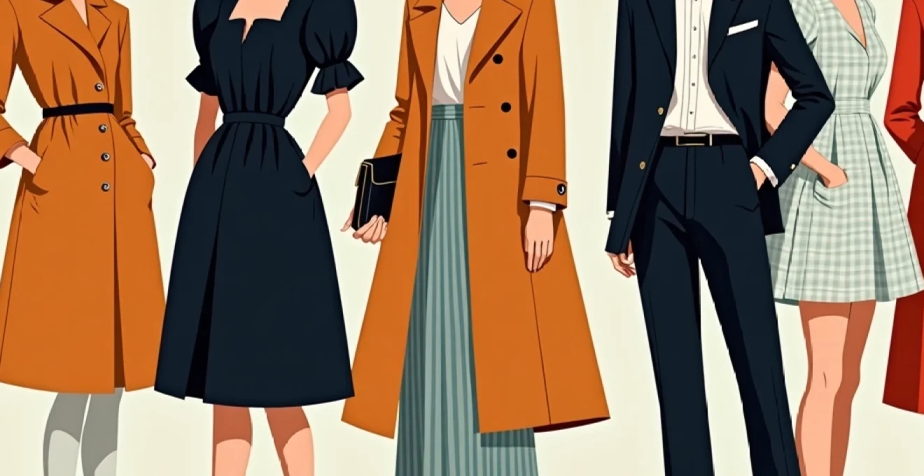 l-evolution-du-style-feminin-a-travers-les-decennies