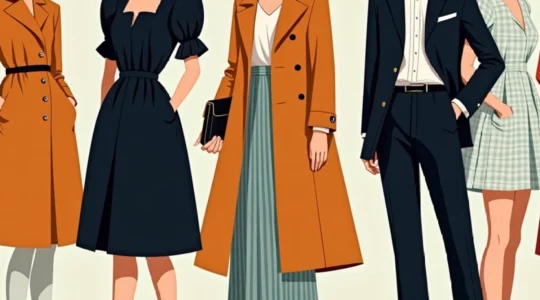 l-evolution-du-style-feminin-a-travers-les-decennies