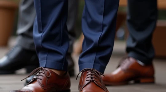 comment-choisir-ses-chaussures-selon-l-occasion-et-la-tenue