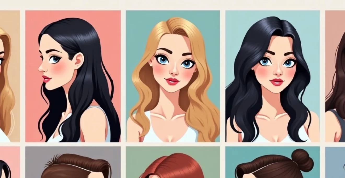 comment-faire-des-meches-avec-un-bonnet