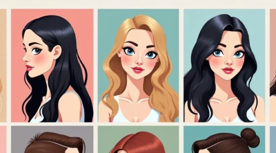 comment-faire-des-meches-avec-un-bonnet