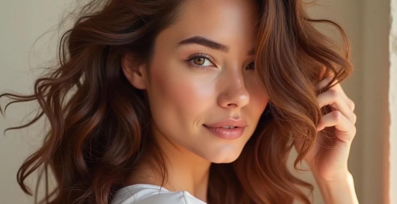 comment-lisser-ses-cheveux-courts-sans-lisseur